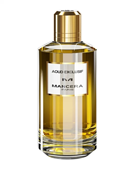 Obrázek produktu Mancera Aoud Exclusif Eau de Parfum 120 ml