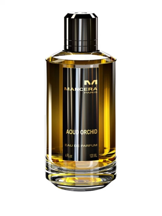 Obrázek produktu Mancera Aoud Orchid Eau de Parfum 120 ml