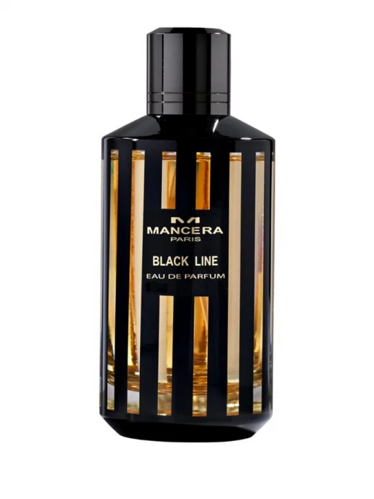 Obrázek produktu Mancera Black Line Eau de Parfum 120 ml