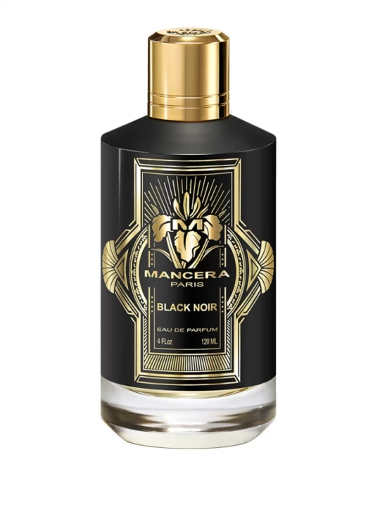 Obrázek produktu Mancera Black Noir Eau de Parfum 120 ml