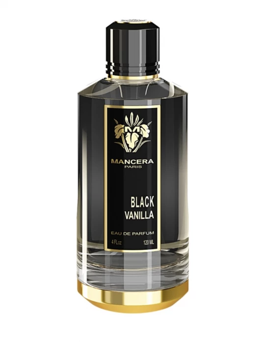 Obrázek produktu Mancera Black Vanilla Eau de Parfum 120 ml