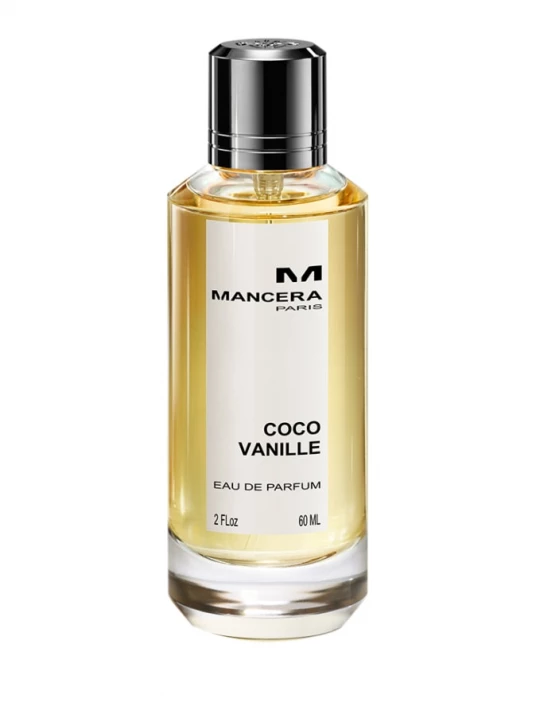 Obrázek produktu Mancera Coco Vanille Eau de Parfum 60 ml