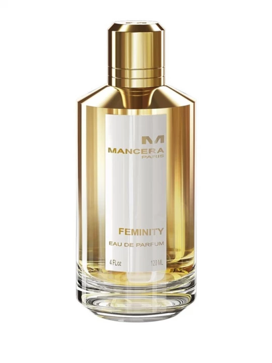 Obrázek produktu Mancera Feminity Eau de Parfum 120 ml