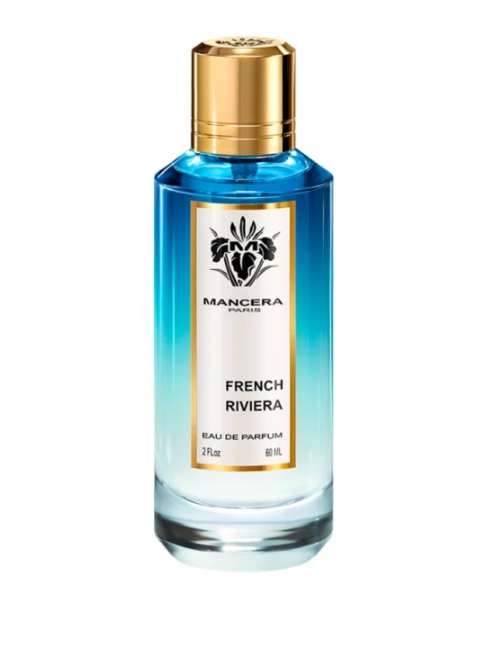 Obrázek produktu Mancera French Riviera Eau de Parfum 60 ml