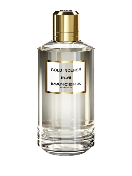 Obrázek produktu Mancera Gold Incense Eau de Parfum 120 ml
