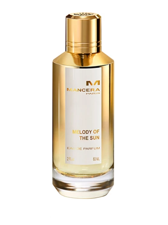 Obrázek produktu Mancera Melody Of The Sun Eau de Parfum 60 ml