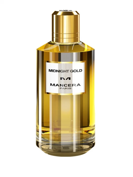 Obrázek produktu Mancera Midnight Gold Eau de Parfum 120 ml