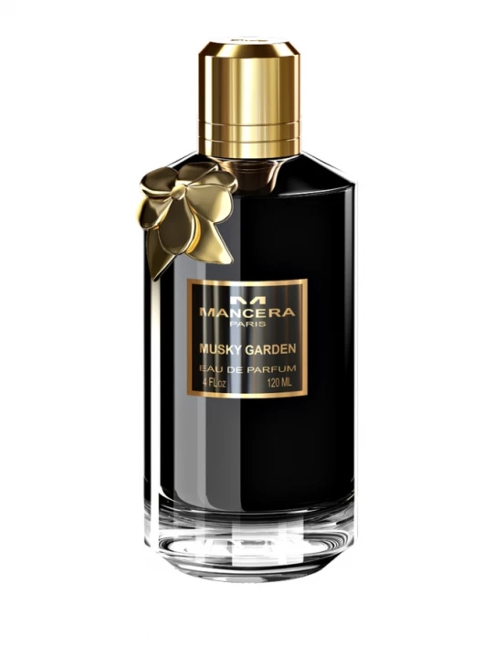 Obrázek produktu Mancera Musky Garden Eau de Parfum 120 ml