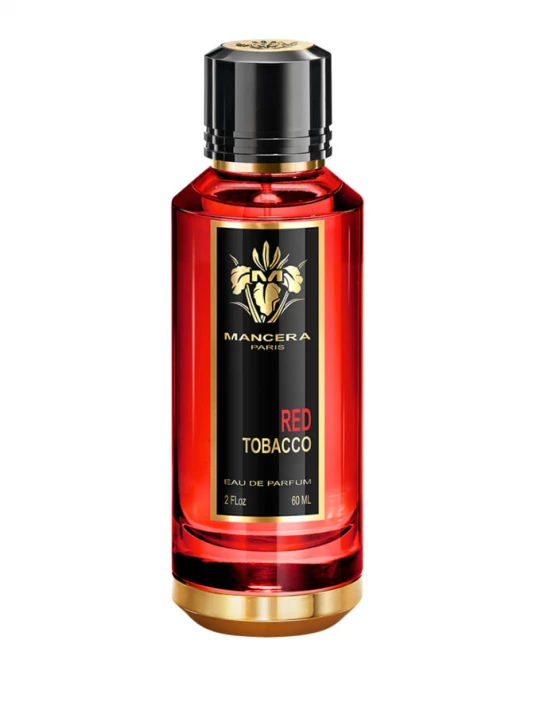 Obrázek produktu Mancera Red Tobacco Eau de Parfum 60 ml