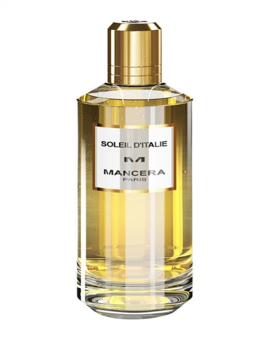 Obrázek produktu Mancera Soleil D'ítalie Eau de Parfum 120 ml