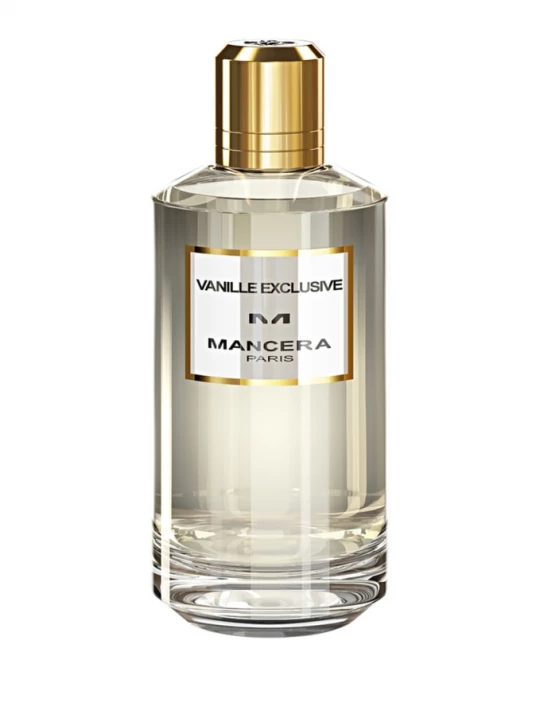 Obrázek produktu Mancera Vanille Exclusive Eau de Parfum 120 ml