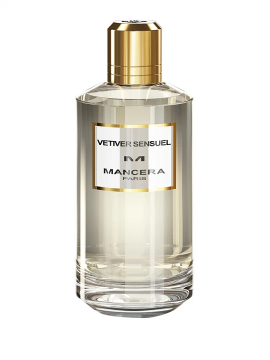 Obrázek produktu Mancera Vetiver Sensuel Eau de Parfum 120 ml