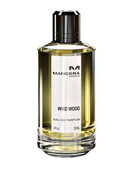 Obrázek produktu Mancera Wind Wood Eau de Parfum 60 ml