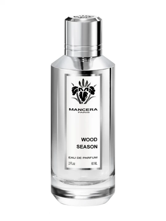 Obrázek produktu Mancera Wood Season Parfémová voda 60 ml