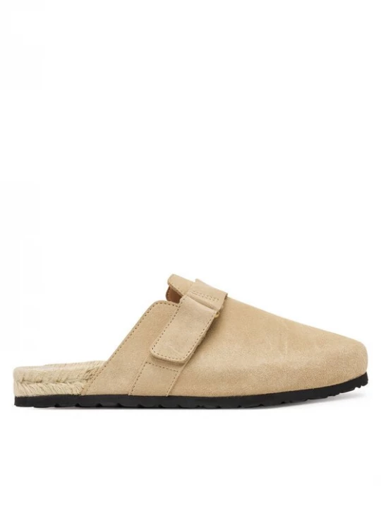 Obrázek produktu Manebi Espadrilky K 1.1 B0 Béžová