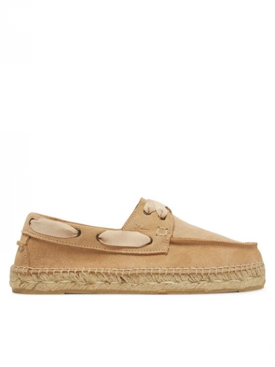 Obrázek produktu Manebi Espadrilky K 1.1 KW Béžová