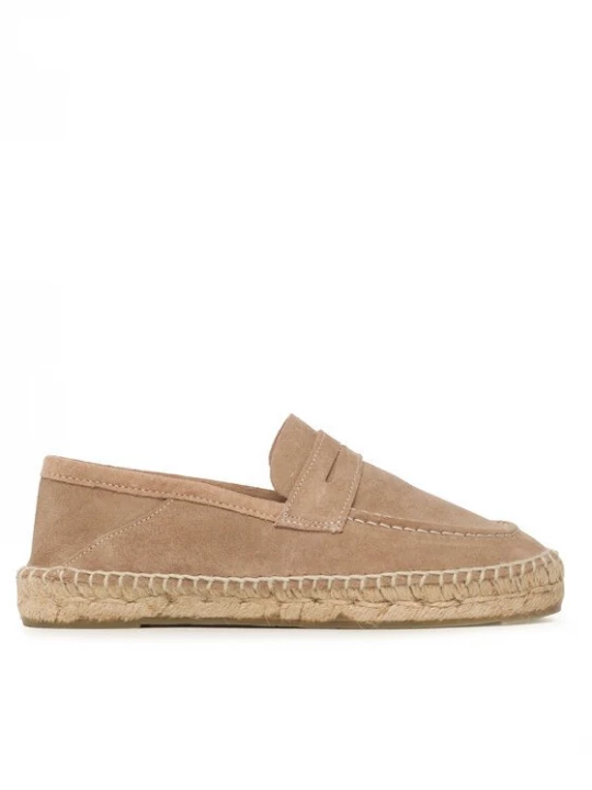 Obrázek produktu Manebi Espadrilky Loafers Espadrilles W 1.9 LW Béžová