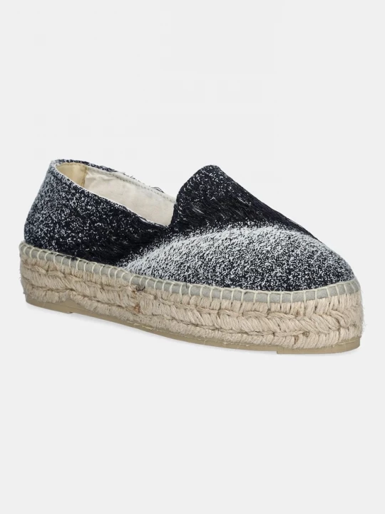 Obrázek produktu Manebi Espadrilky Manebi Double Sole Espadrilles modrá