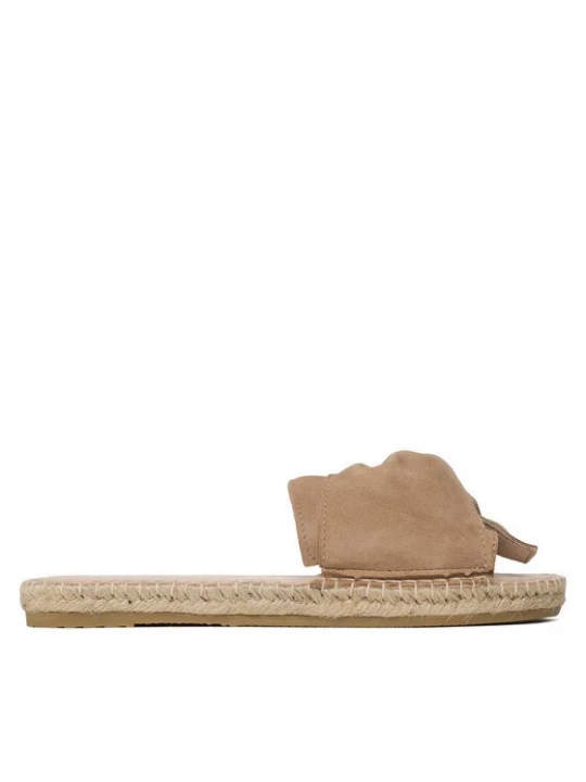 Obrázek produktu Manebi Espadrilky Sandals With Knot W 1.9 JK Béžová