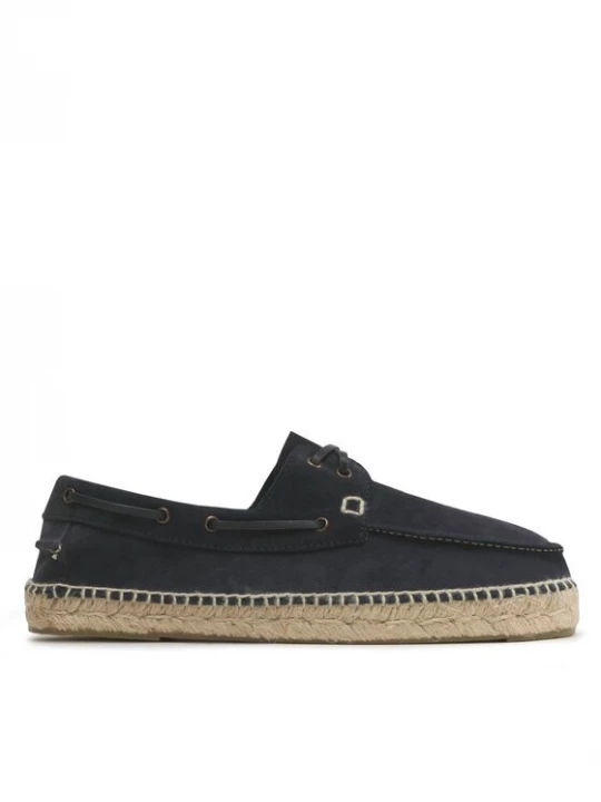 Obrázek produktu Manebi Espadrilky Shoes Espadrilles K 1.5 K0 Tmavomodrá