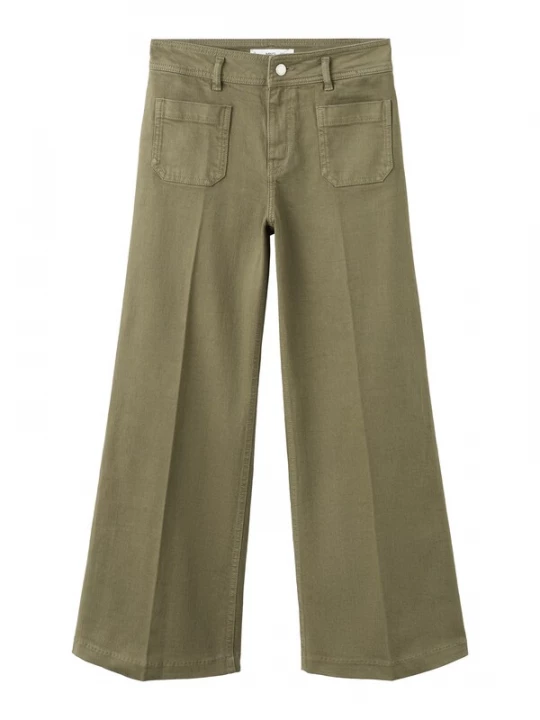 Obrázek produktu MANGO Džíny 'JESSIE' khaki