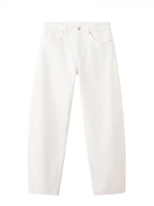 Obrázek produktu MANGO Džíny 'SCARLETT' offwhite