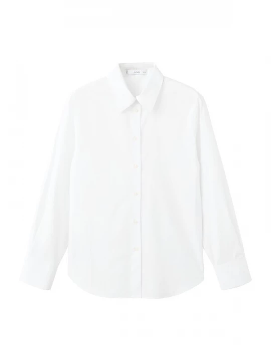 Obrázek produktu MANGO Halenka 'REGU' offwhite