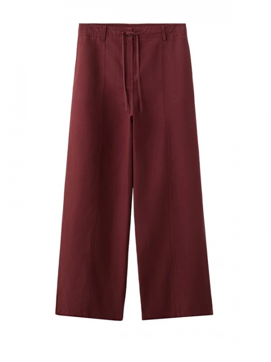 Obrázek produktu MANGO Kalhoty 'Ricardo' rezavě hnědá