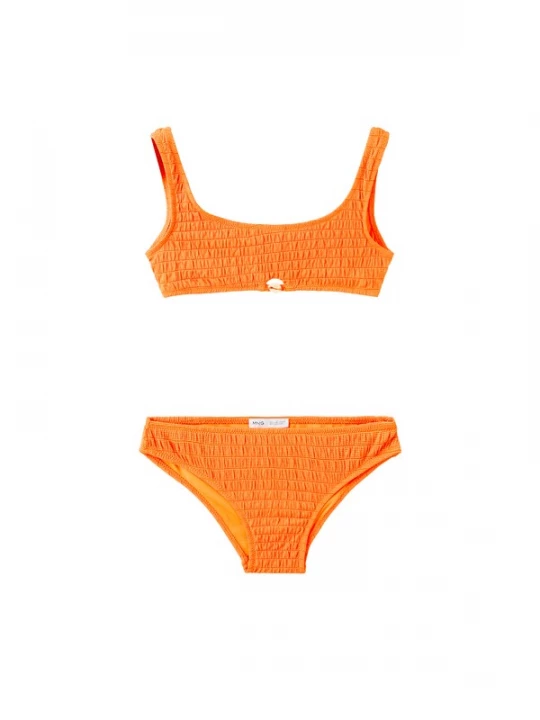 Obrázek produktu MANGO KIDS Bikiny 'VALEKG' oranžová