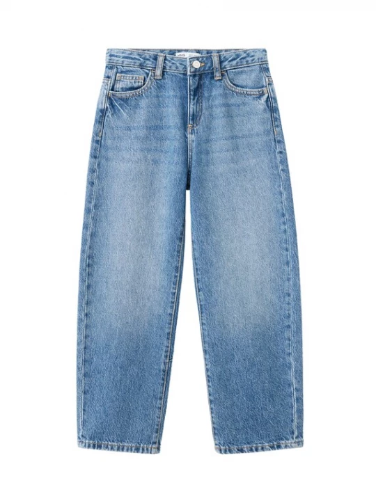 Obrázek produktu MANGO KIDS Džíny světlemodrá