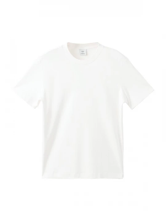 Obrázek produktu MANGO MAN Tričko 'Kimi' offwhite