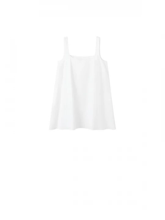 Obrázek produktu MANGO Šaty 'CLEAN' offwhite