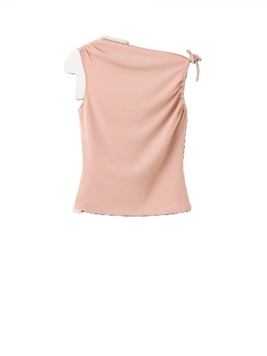 Obrázek produktu MANGO Top 'KIRA' pink