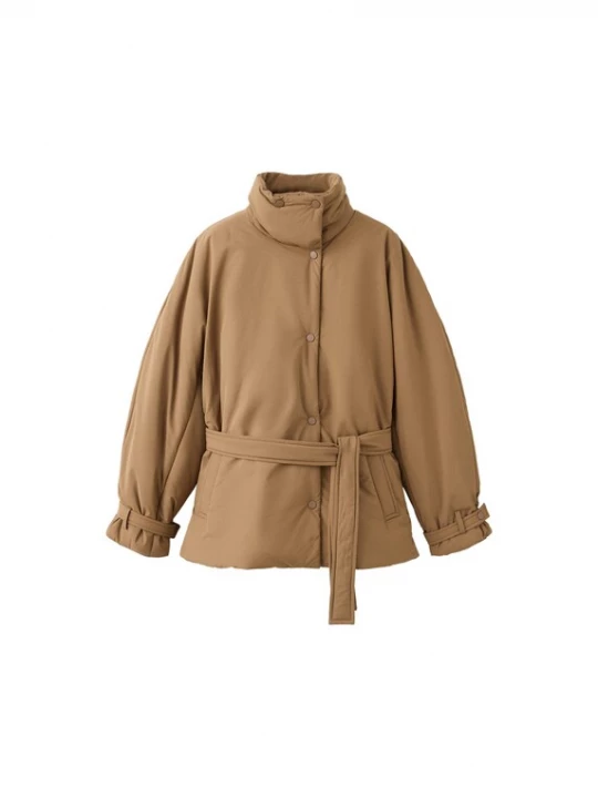 Obrázek produktu MANGO Zimní bunda 'ANORAK TIMEX' mokka