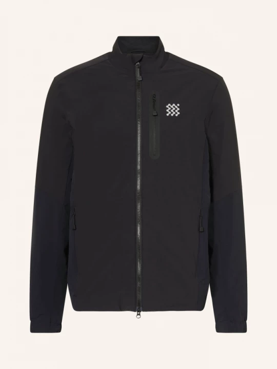 Obrázek produktu Manors Golfová Bunda Insulated Course černá