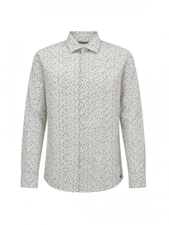 Obrázek produktu Manuel Ritz Košile 'Camicia' bílá