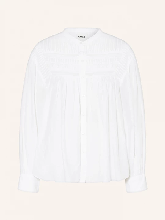Obrázek produktu Marant Étoile Halenka Plalia bílá