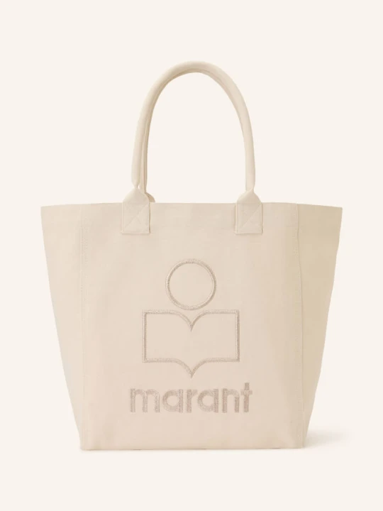 Obrázek produktu Marant Étoile Shopper Yenky béžová