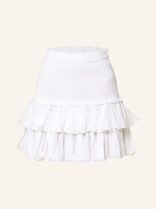 Obrázek produktu Marant Étoile Sukně Naomi bílá