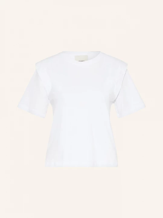 Obrázek produktu Marant Étoile Tričko Zelitos bílá