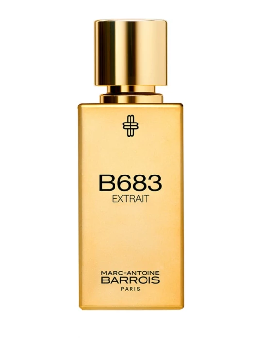 Obrázek produktu Marc-Antoine Barrois b683 Extrait Extrait de Parfum 50 ml