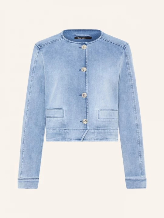 Obrázek produktu Marc Aurel Džínová Bunda 500031 blue denim