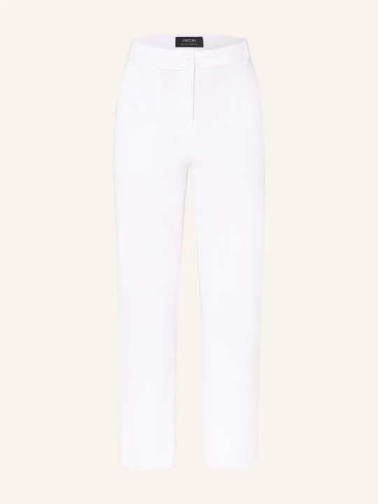 Obrázek produktu Marc Cain 7/8 Kalhoty Franca 100 white