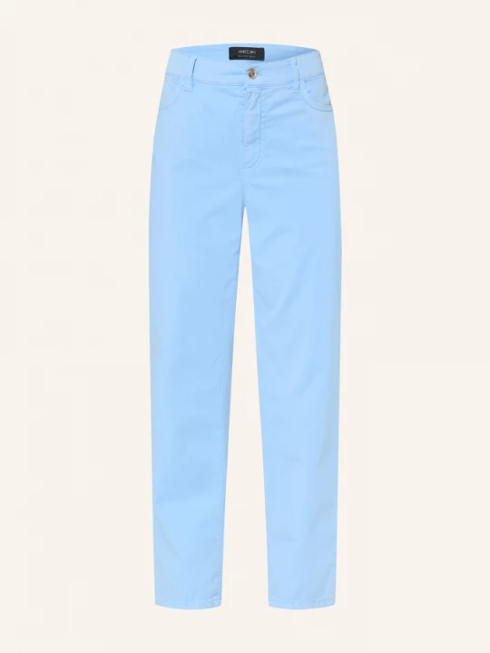 Obrázek produktu Marc Cain 7/8 Kalhoty Riad 362 little boy blue