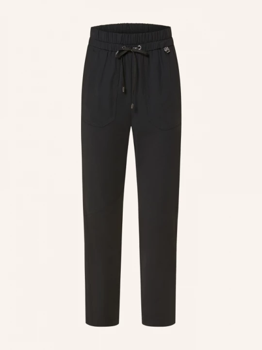 Obrázek produktu Marc Cain 7/8 Kalhoty V Joggingovém Stylu 900 black new