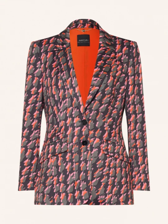 Obrázek produktu Marc Cain Blejzr 484 tigerlily