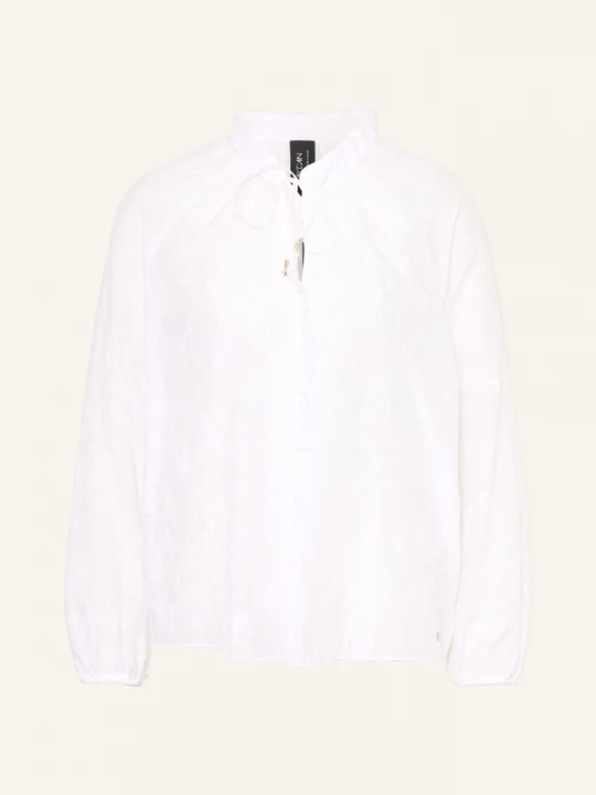 Obrázek produktu Marc Cain Blůza 100 white