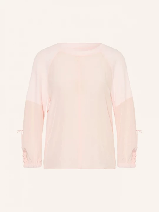 Obrázek produktu Marc Cain Blůza S 3/4 Rukávem 202 rosewater new
