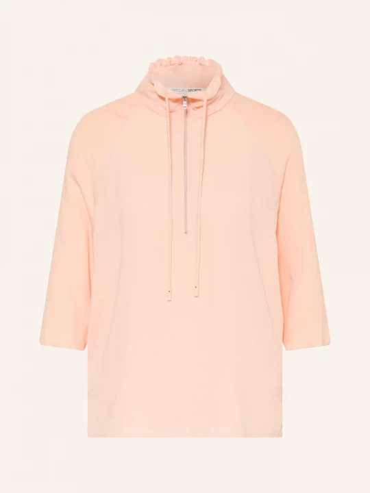 Obrázek produktu Marc Cain Blůza S 3/4 Rukávy 460 tropical peach