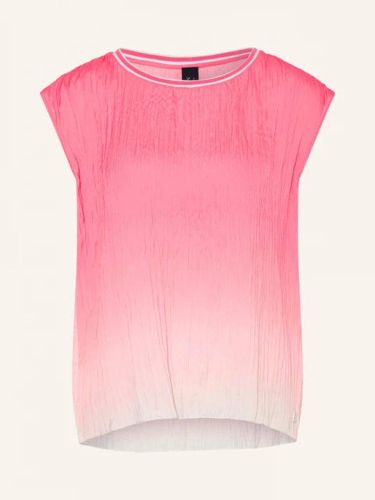 Obrázek produktu Marc Cain Blůza S Plisováním 246 pink lemonade
